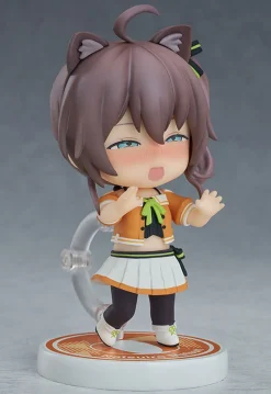Best Good Smile Company Hololive - Ebifrion - Natsuiro Matsuri - Nendoroid #1643