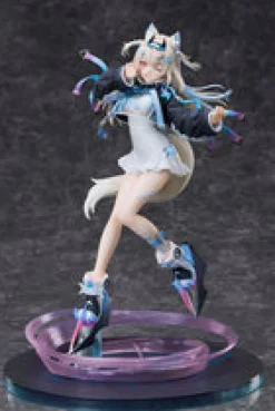 Design Coco as Manufacturer Hololive - Fuwawa Abyssgard - 1/7 - AXGRIT Ver. (Design Coco) Discount