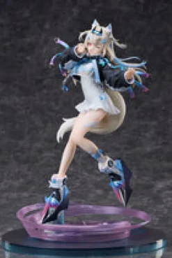 Design Coco as Manufacturer Hololive - Fuwawa Abyssgard - 1/7 - AXGRIT Ver. (Design Coco) Discount