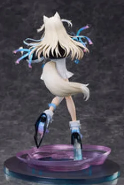 Design Coco as Manufacturer Hololive - Fuwawa Abyssgard - 1/7 - AXGRIT Ver. (Design Coco) Discount