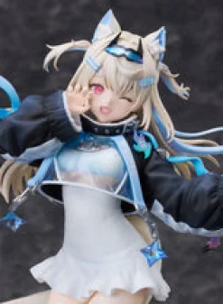 Design Coco as Manufacturer Hololive - Fuwawa Abyssgard - 1/7 - AXGRIT Ver. (Design Coco) Discount