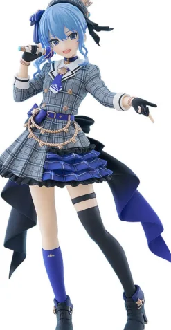 Best Good Smile Company as Manufacturer Hololive - Hoshimachi Suisei - Pop Up Parade - SP (Good Smile Company)