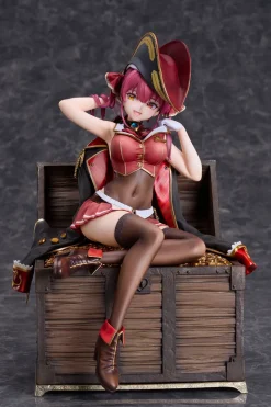 Design Coco as Manufacturer Hololive - Houshou Marine - 1/7 (Design Coco) Sale