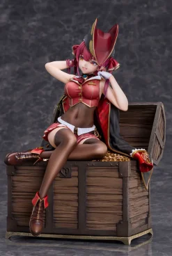 Design Coco as Manufacturer Hololive - Houshou Marine - 1/7 (Design Coco) Sale