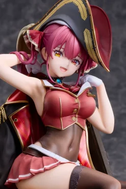 Design Coco as Manufacturer Hololive - Houshou Marine - 1/7 (Design Coco) Sale