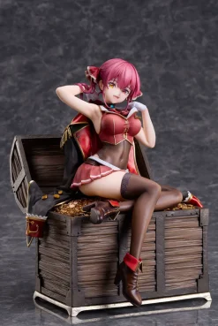 Design Coco as Manufacturer Hololive - Houshou Marine - 1/7 (Design Coco) Sale