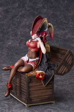 Design Coco as Manufacturer Hololive - Houshou Marine - 1/7 (Design Coco) Sale