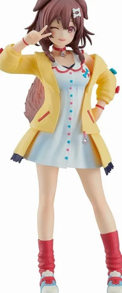 Best Good Smile Company Hololive - Inugami Korone - Pop Up Parade