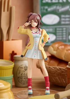 Best Good Smile Company Hololive - Inugami Korone - Pop Up Parade