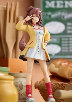 Best Good Smile Company Hololive - Inugami Korone - Pop Up Parade