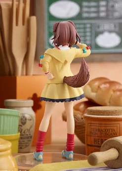 Best Good Smile Company Hololive - Inugami Korone - Pop Up Parade