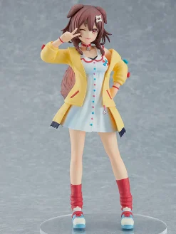 Best Good Smile Company Hololive - Inugami Korone - Pop Up Parade