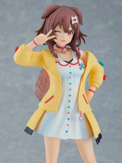 Best Good Smile Company Hololive - Inugami Korone - Pop Up Parade