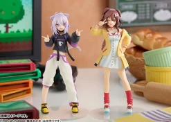 Best Good Smile Company Hololive - Inugami Korone - Pop Up Parade