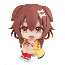 Best MegaHouse Hololive - Inugami Korone - Look Up