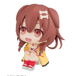 Best MegaHouse Hololive - Inugami Korone - Look Up