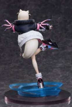 Design Coco as Manufacturer Hololive - Mococo Abyssgard - 1/7 - AXGRIT Ver. (Design Coco) Best