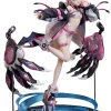 Online Design Coco as Manufacturer Hololive - Mococo Abyssgard - 1/7 - AXGRIT Ver., Deluxe Edition (Design Coco)