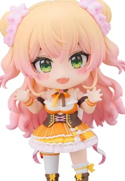Best Max Factory Hololive - Momosuzu Nene - Nekko - Nendoroid #2502