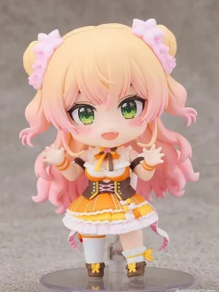 Best Max Factory Hololive - Momosuzu Nene - Nekko - Nendoroid #2502