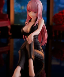 Online Bandai Spirits Hololive - Mori Calliope - Relax Time - Office Style Ver.