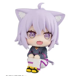 MegaHouse Hololive - Nekomata Okayu - Look Up