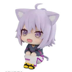 MegaHouse Hololive - Nekomata Okayu - Look Up