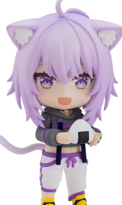 Sale Good Smile Company Hololive - Nekomata Okayu - Nendoroid #1860