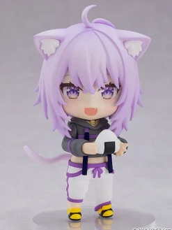 Sale Good Smile Company Hololive - Nekomata Okayu - Nendoroid #1860