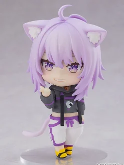 Sale Good Smile Company Hololive - Nekomata Okayu - Nendoroid #1860