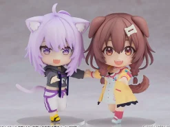 Sale Good Smile Company Hololive - Nekomata Okayu - Nendoroid #1860