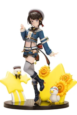 Hot Kotobukiya Hololive - Oozora Subaru - Subarudo Duck - 1/7 - Suspenders Ver.