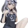 New Bandai Spirits Hololive - Sakamata Chloe - Relax Time