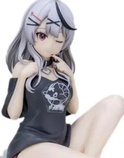 New Bandai Spirits Hololive - Sakamata Chloe - Relax Time