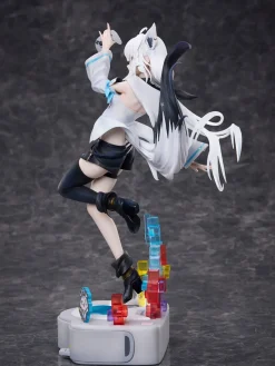 Best Design Coco as Manufacturer Hololive - Shirakami Fubuki - Sukonbu - 1/7 - We are Gamers!!!! (Design Coco)