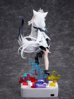 Best Design Coco as Manufacturer Hololive - Shirakami Fubuki - Sukonbu - 1/7 - We are Gamers!!!! (Design Coco)