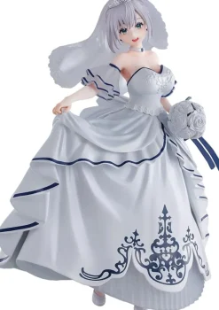Online Bandai Spirits Hololive - Shirogane Noel - Ichiban Kuji - Ichiban Kuji Hololive ~Wedding Style~