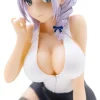 New Bandai Spirits Hololive - Shirogane Noel - Relax Time - Office Style Ver.