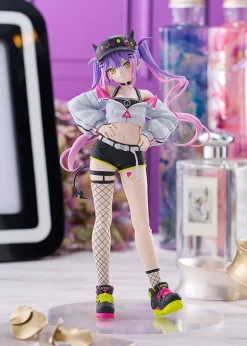 Best Max Factory Hololive - Tokoyami Towa - Pop Up Parade - SP