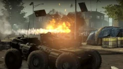 Spike Homefront [ Chunsoft The Best Version] Online