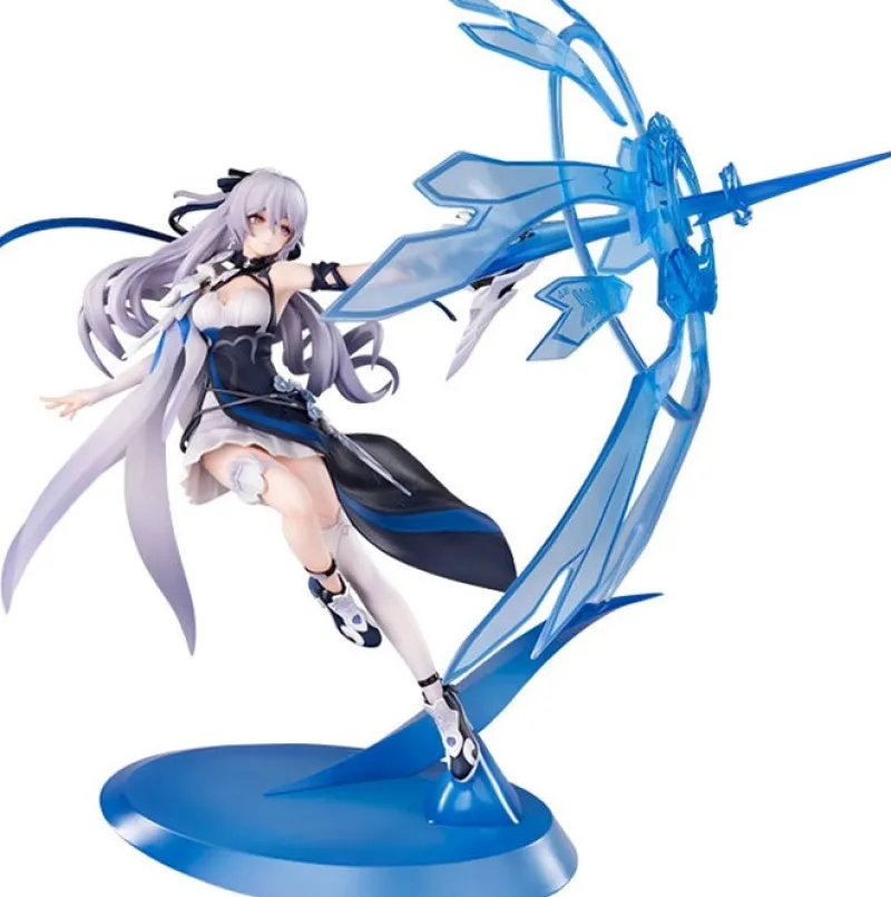 Hobby Max Honkai Impact 3rd - Bronya Zaychik - 1/7 - Silverwing: N-EX Ver. Clearance