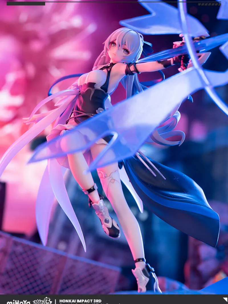 Hobby Max Honkai Impact 3rd - Bronya Zaychik - 1/7 - Silverwing: N-EX Ver. Clearance