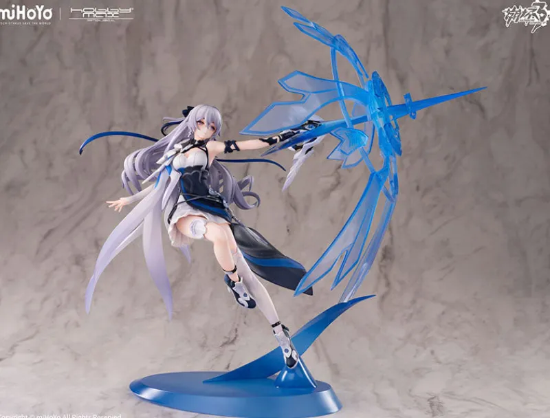 Hobby Max Honkai Impact 3rd - Bronya Zaychik - 1/7 - Silverwing: N-EX Ver. Clearance