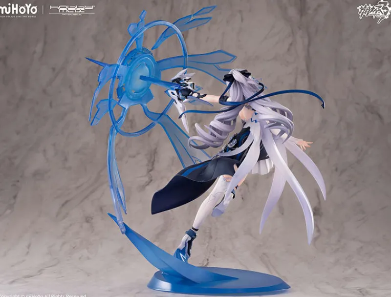 Hobby Max Honkai Impact 3rd - Bronya Zaychik - 1/7 - Silverwing: N-EX Ver. Clearance
