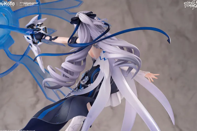 Hobby Max Honkai Impact 3rd - Bronya Zaychik - 1/7 - Silverwing: N-EX Ver. Clearance