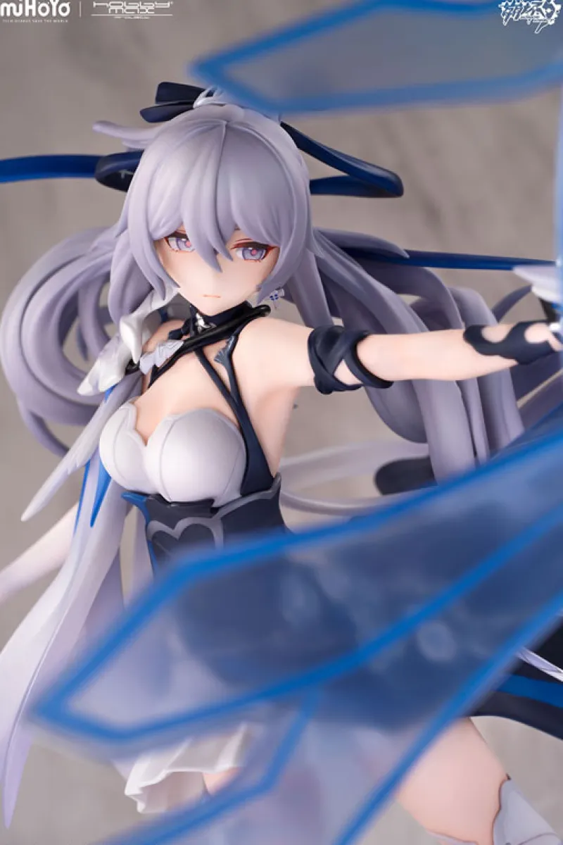 Hobby Max Honkai Impact 3rd - Bronya Zaychik - 1/7 - Silverwing: N-EX Ver. Clearance