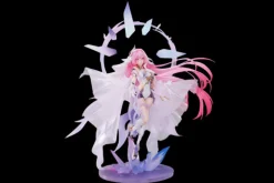 Apex Innovation Honkai Impact 3rd - Elysia - 1/7 - Herrscher of Human: Ego, Because of You Ver. Best