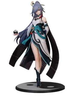 Myethos as Manufacturer Honkai Impact 3rd - Fu Hua - 1/8 - Azure Empyrea (Myethos)