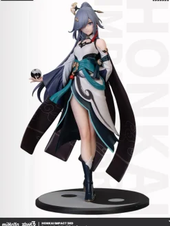 Myethos as Manufacturer Honkai Impact 3rd - Fu Hua - 1/8 - Azure Empyrea (Myethos)
