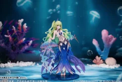 Outlet Myethos as Manufacturer Honkai Impact 3rd - Mobius - Gift+ - 1/8 - Daughter of Corals Ver. (Myethos)